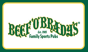 Family Sports Concepts (Beef ‘O’ Brady’s)